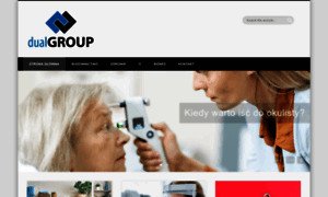 Dualgroup.pl thumbnail