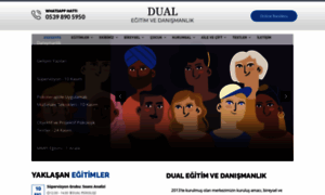 Dualpsikoloji.com thumbnail