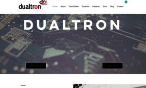 Dualtron.ie thumbnail