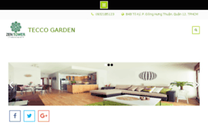 Duan-teccogarden.com thumbnail
