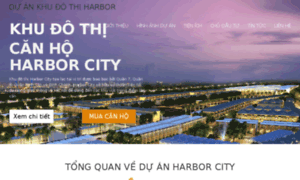 Duankhudothiharborcity.com thumbnail