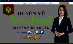 Duannovaland.net thumbnail