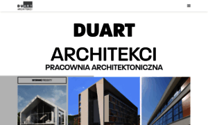 Duart.info thumbnail