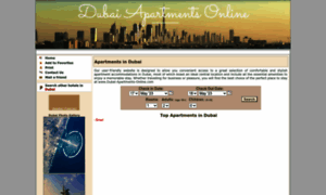 Dubai-apartments-online.com thumbnail
