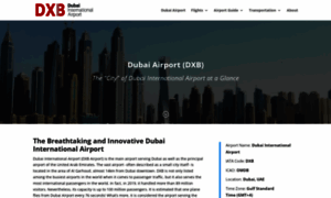 Dubai-dxb-airport.com thumbnail