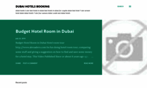 Dubai-hotels-booking.blogspot.com thumbnail