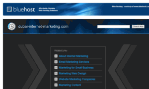 Dubai-internet-marketing.com thumbnail