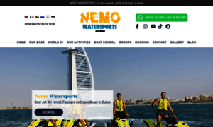 Dubai-jetski.com thumbnail