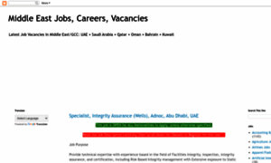Dubai-jobs.me thumbnail