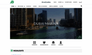 Dubai-marina.com thumbnail