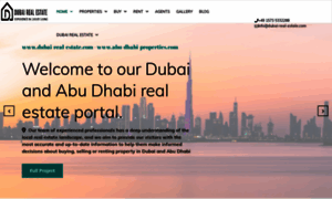Dubai-real-estate.com thumbnail