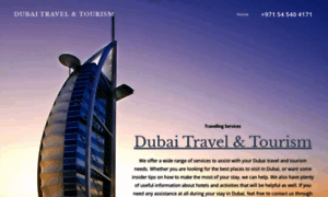 Dubai-travel--tourism.yolasite.com thumbnail