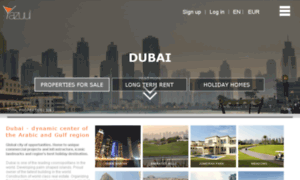 Dubai-yazuul.com thumbnail