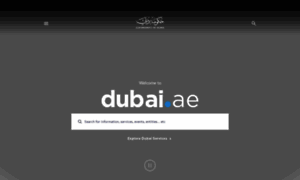 Dubai.ae thumbnail