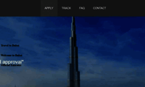 Dubai.com.nu thumbnail
