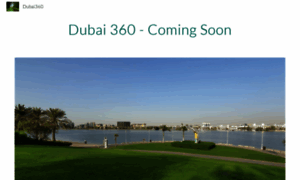 Dubai360.net thumbnail