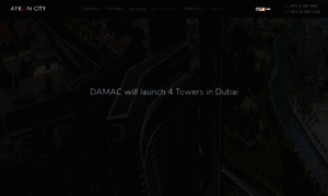 Dubaiaykoncity.com thumbnail