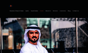Dubaibusinessservices.com thumbnail