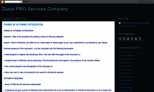 Dubaicorporateproservicescompany.blogspot.ae thumbnail