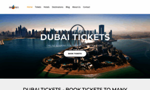 Dubaiexpotickets.com thumbnail