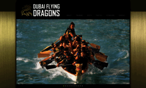 Dubaiflyingdragons.com thumbnail