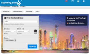 Dubaihotels.com thumbnail