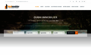 Dubaiimmobilier.ma thumbnail