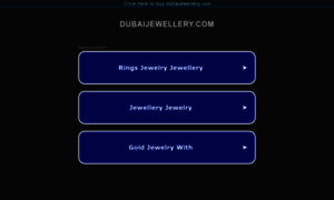 Dubaijewellery.com thumbnail