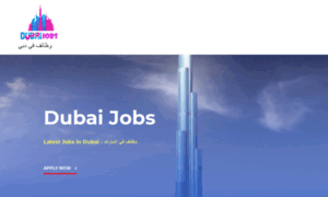 Dubaijobs.ae thumbnail