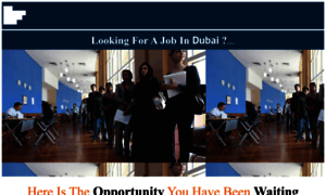 Dubaijobs4u.com thumbnail