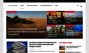 Dubaikhalifas.com thumbnail