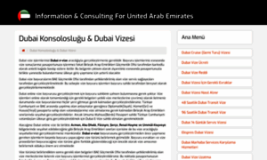 Dubaikonsoloslugu.net thumbnail