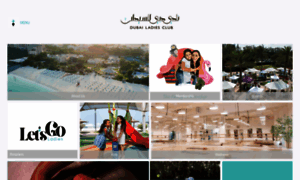 Dubailadiesclub.com thumbnail