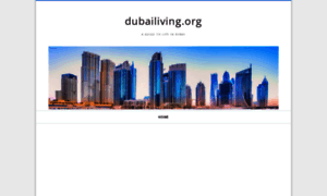Dubailiving.org thumbnail