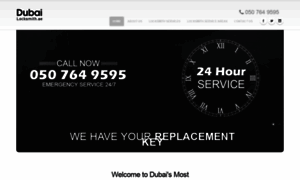 Dubailocksmith.ae thumbnail