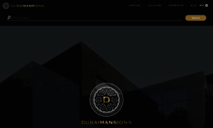 Dubaimansions.ae thumbnail