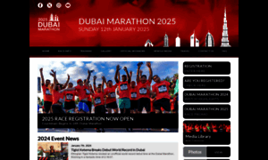 Dubaimarathon.org thumbnail