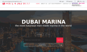 Dubaimarina.group7properties.com thumbnail