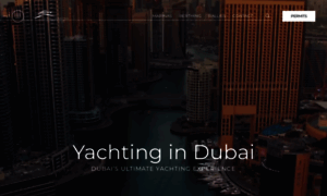 Dubaimarinayachtclub.com thumbnail