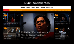 Dubainachrichten.com thumbnail