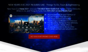 Dubainewyearsevenye.blogspot.com thumbnail