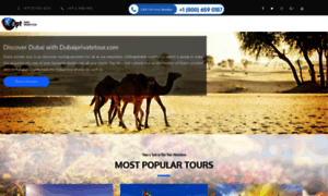 Dubaiprivatetour.com thumbnail
