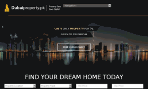 Dubaiproperty.pk thumbnail