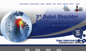 Dubaishoulder.ae thumbnail