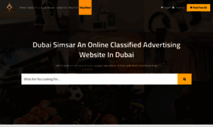 Dubaisimsar.com thumbnail