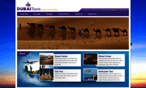 Dubaitours.com thumbnail