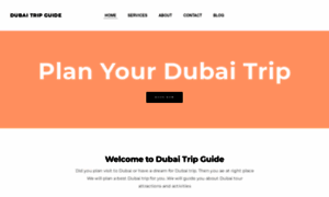 Dubaitripguide.weebly.com thumbnail