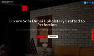 Dubaiupholstery.ae thumbnail
