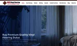 Dubaivinylflooring.com thumbnail