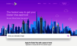 Dubaivisa.com thumbnail